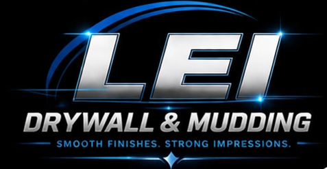 LEI Drywall & Mudding